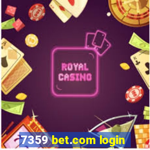 7359 bet.com login